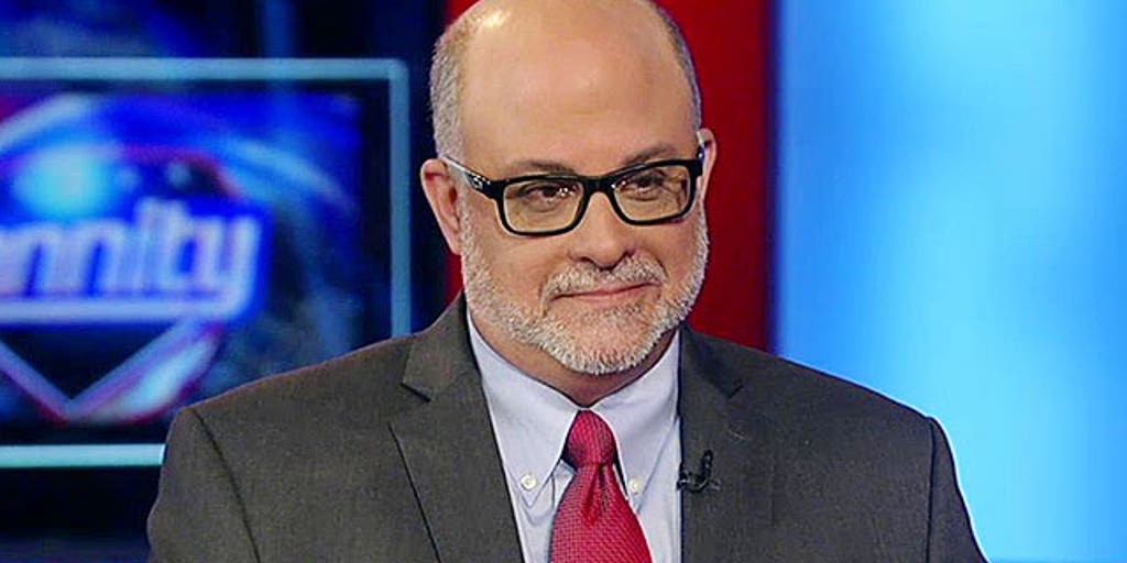 Mark Levin talks new book 'Plunder and Deceit' Fox News Video