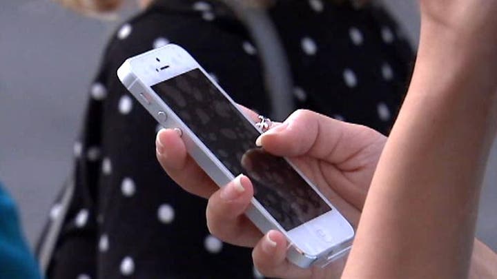 'Textiquette': Texting do's and don'ts