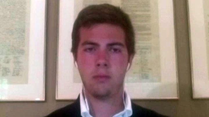 TCU student punished for criticizing Islam, Baltimore riots