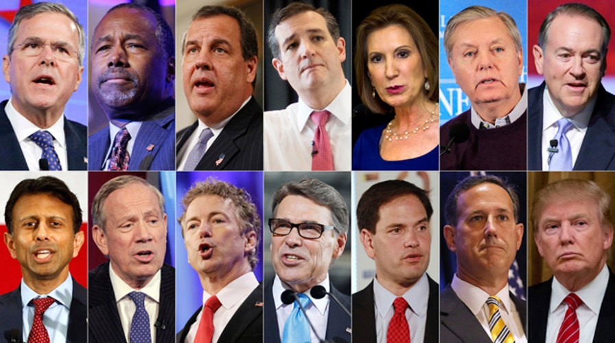 Why missing the FNC debate cut may not doom GOP candidates