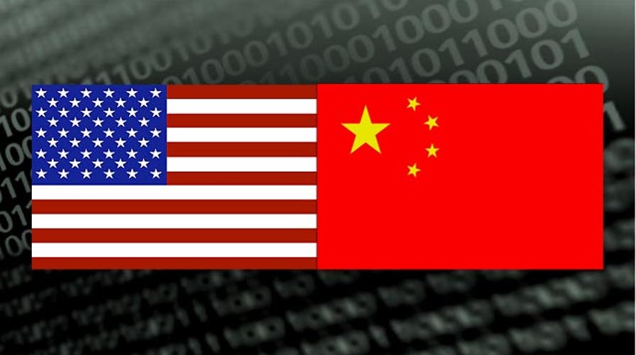 Report: White House to retaliate against China for OPM hack