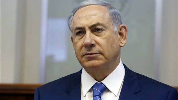 Netanyahu issues grave warning to Americans about Iran deal
