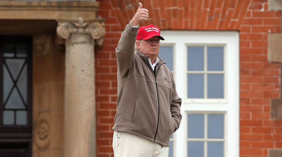 Political Insiders Part 1: The debate is coming!