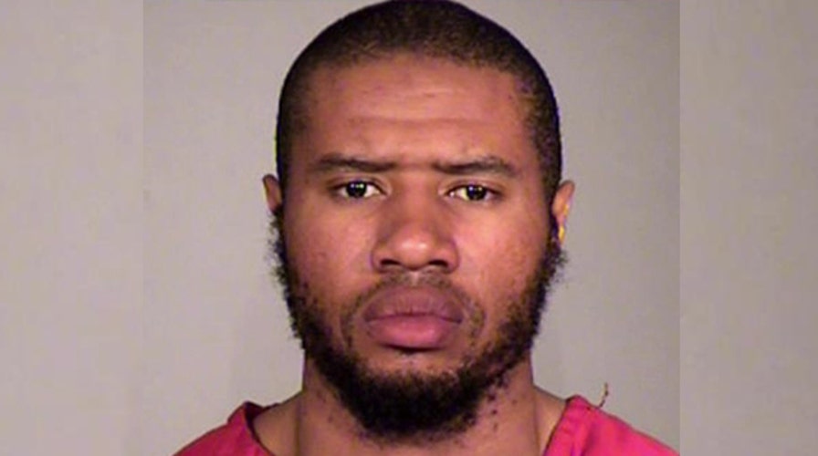 Awaiting arraignment for Seattle man on terror charges