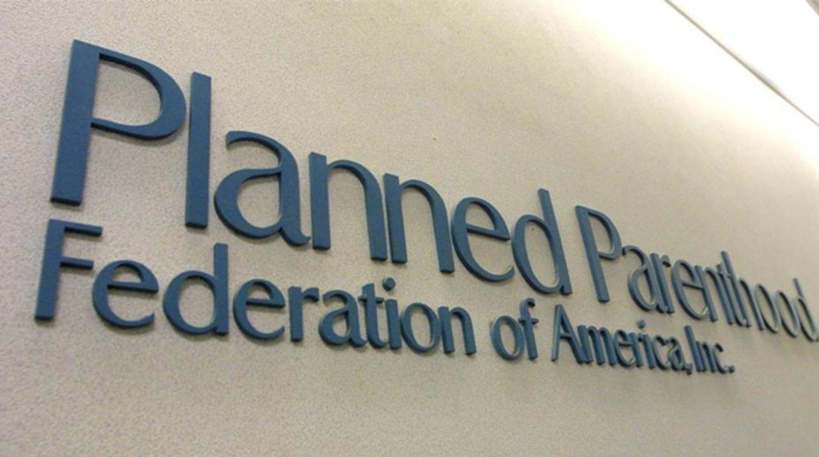 Fifth undercover Planned Parenthood video released