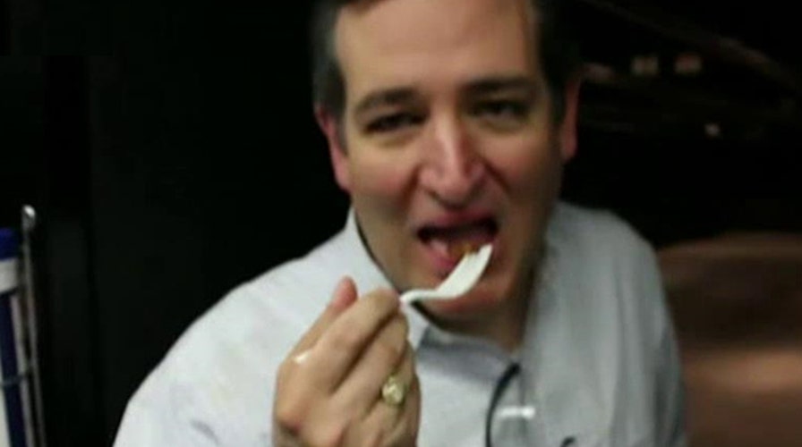 Do over-the-top ads help presidential candidates?