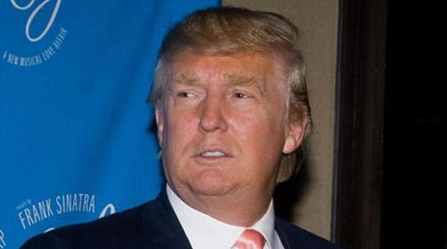 How will Donald Trump's opponents handle him?