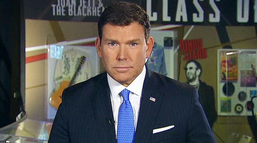 Coming up on Wednesday, August 5 edition of 'Special Report'