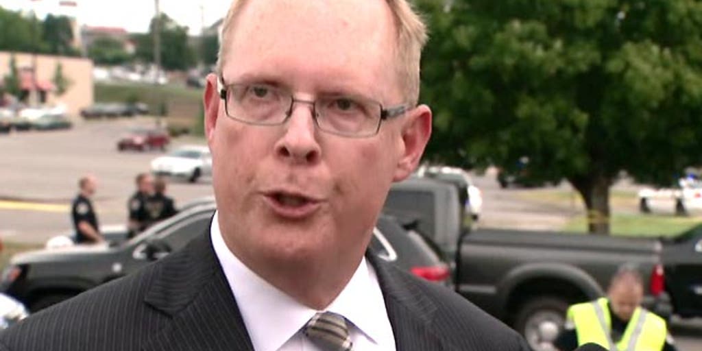 Suspected shooter killed inside in Nashville movie theater Fox News Video