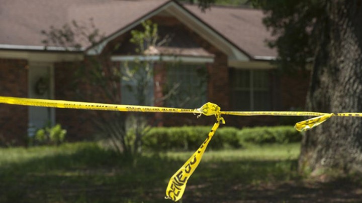 Triple-homicide in Florida may be tied to witchcraft