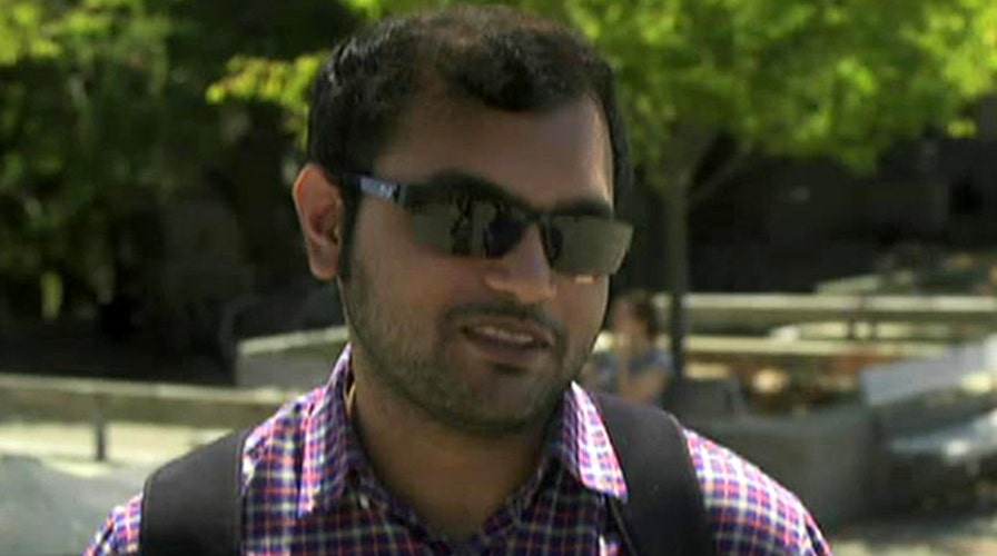 Berkeley students: Don't blame Islam for Chattanooga