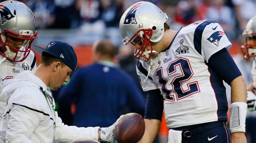 Transcript of Deflategate investigation interviews released