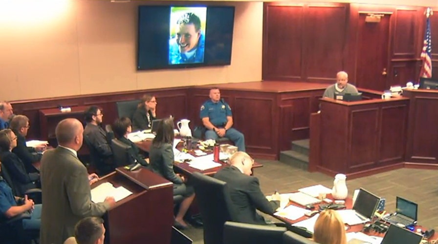 James Holmes sentencing trial enters final phase