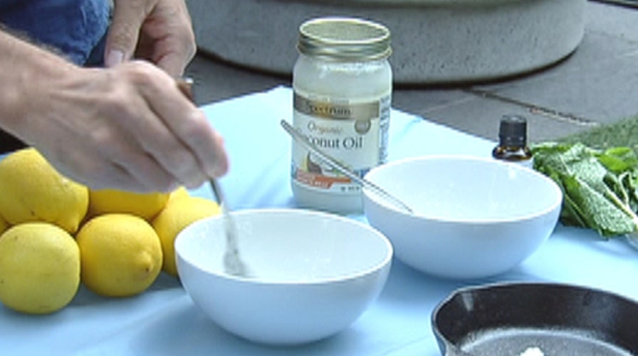 Fox Flash: Easy home fixes