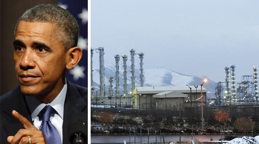 Obama to make 'major' speech on Iran nuclear deal