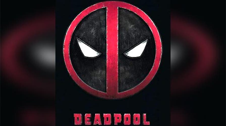 Hollywood Nation: Sneak peek at new Marvel film