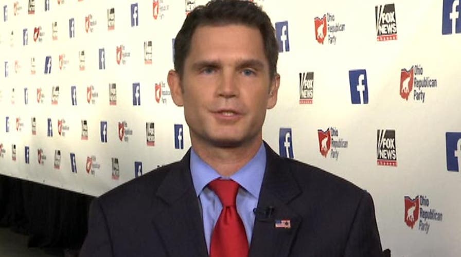 How the GOP hopes to win over new voters in Ohio