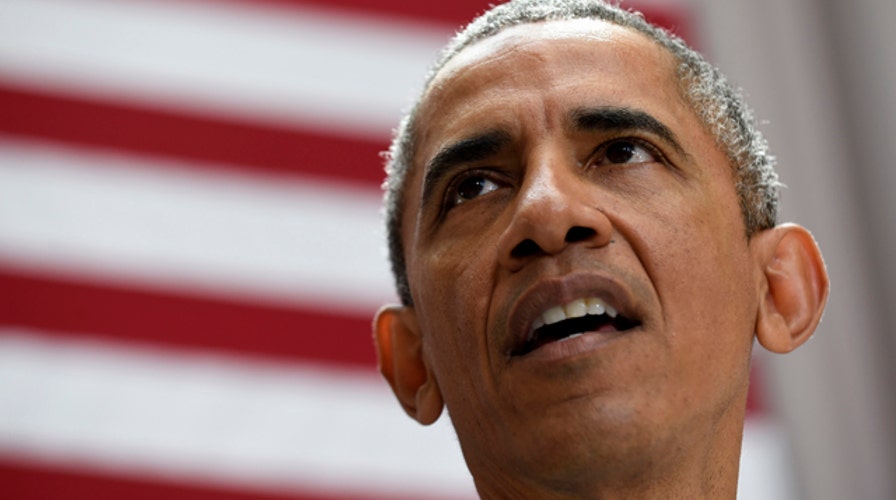 Reaction to President Obama's defense of Iran nuclear deal