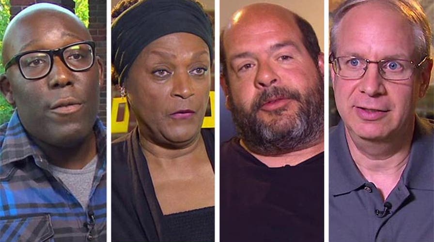 Fox News Republican debate captures Ohio's attention