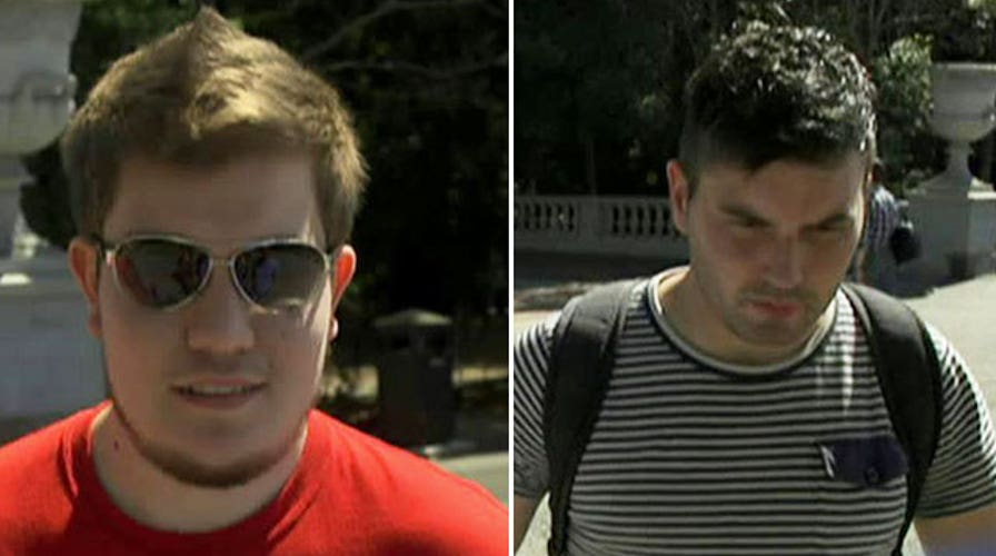 Students consider 'Muslim,' 'Islamic' racist