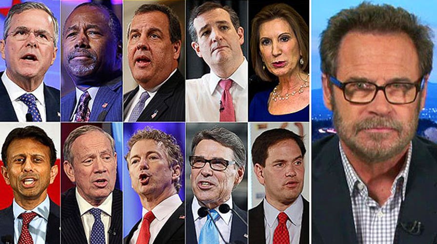 Miller Time: GOP debate 