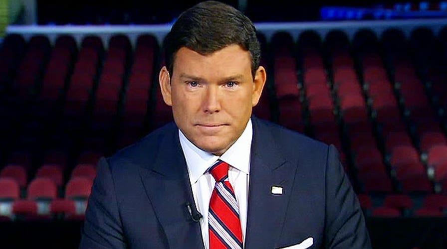 Coming up on Thursday, August 6 edition of 'Special Report'