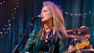 Meryl Streep rocks in 'Ricki and the Flash' - Fox News