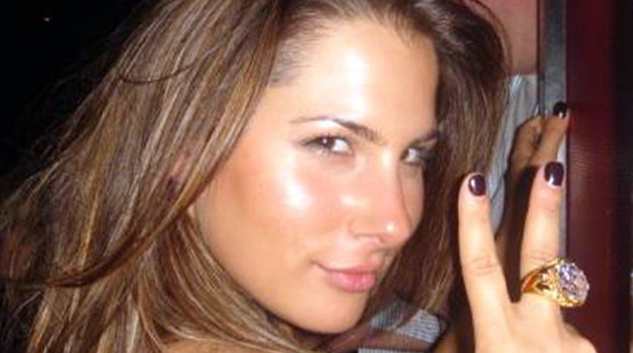 Ashley Dupre now stay-at-home mom