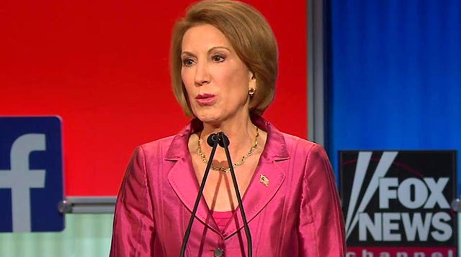 Tech companies doing enough to help fight war on terror?