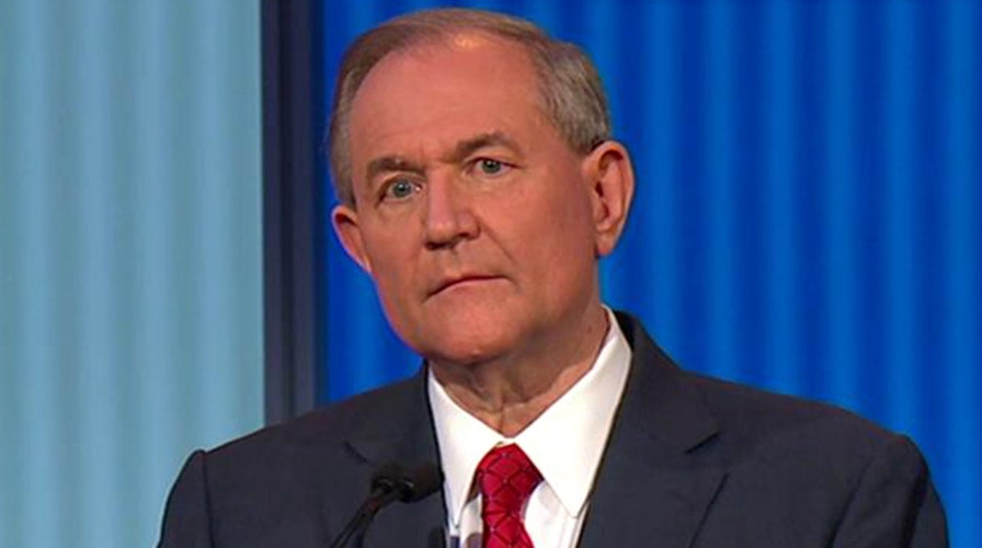 Time for conservatives to impose a litmus test on abortion?