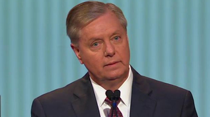 Does Planned Parenthood fight play into 'war on women'?