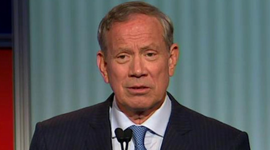 Can a pro-choice Republican win the White House?