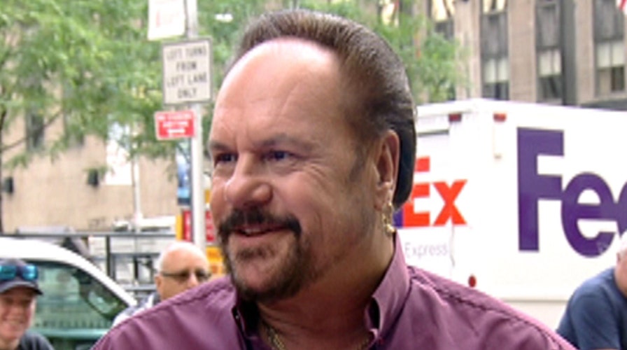 After the Show Show: Harry Casey