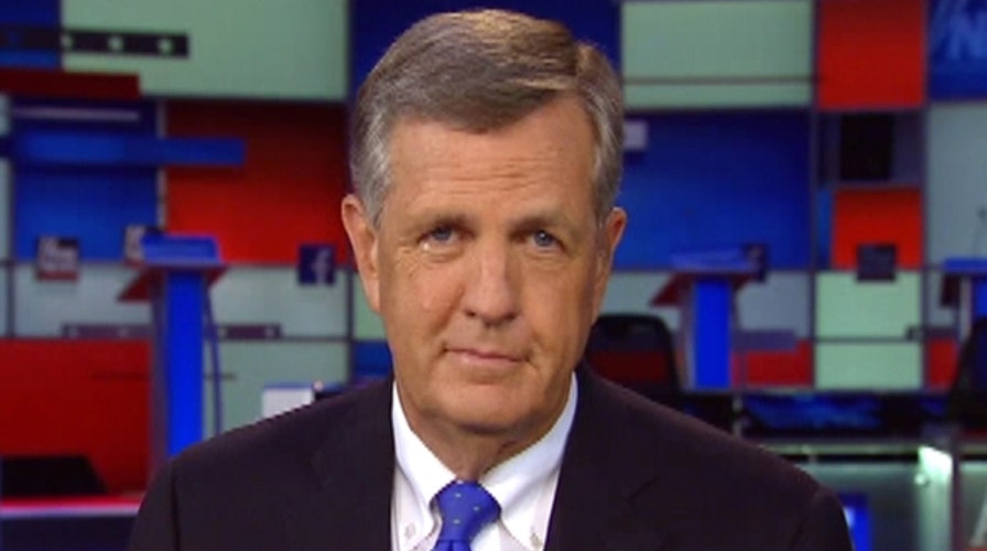 Hume: Candidates will try to avoid Trump