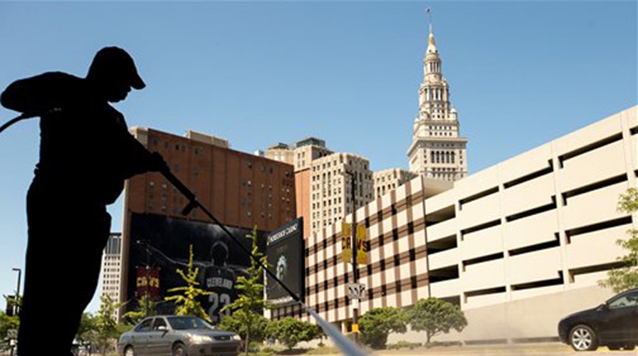 Power Play:  Darwinian Debate