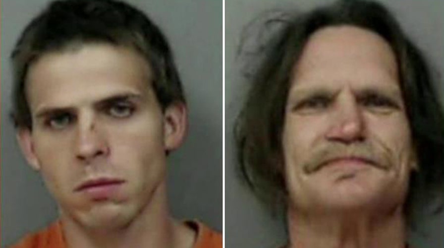 Workers arrested for running meth lab out of Taco Bell