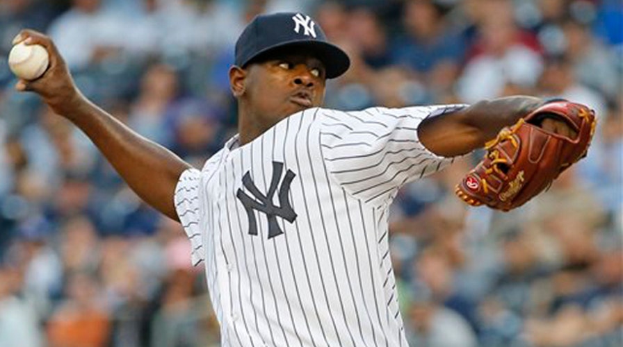 Kilmeade: The effect of baseball being a regional sport