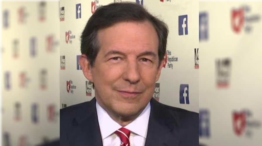 Inside Chris Wallace's 'intense' debate preparation process