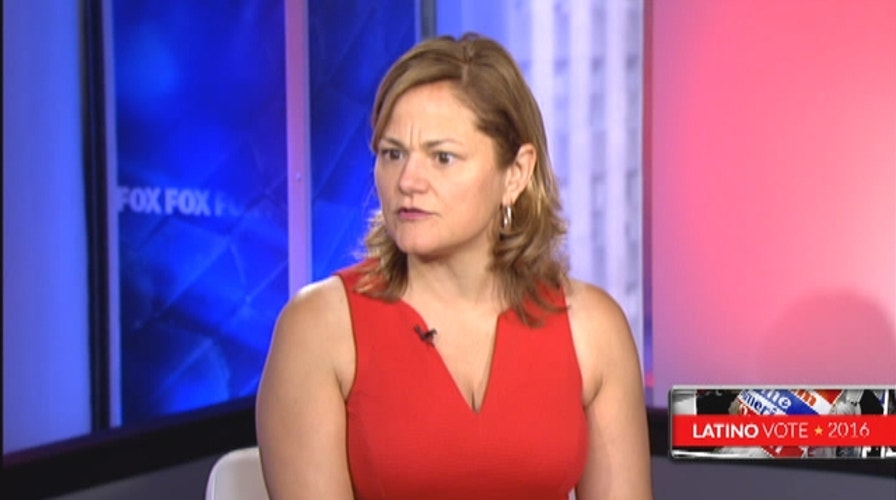 Viverito to play 'important role' for DNC
