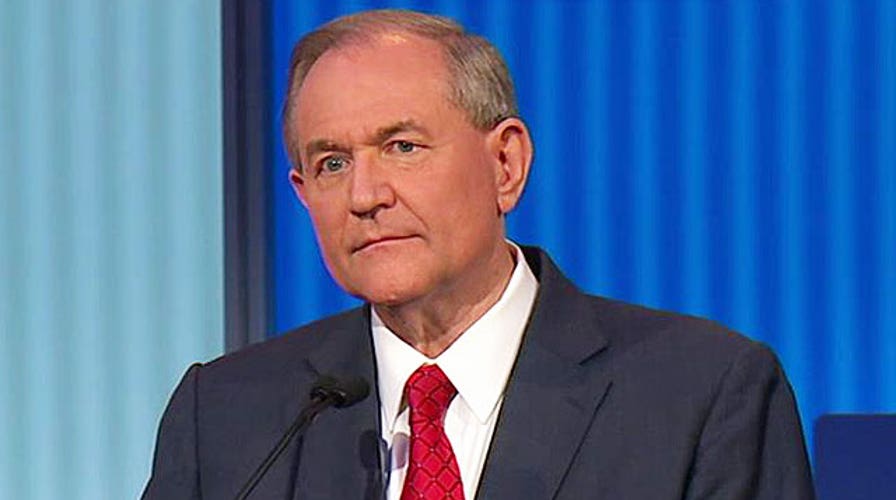 Does cutting back entitlements make you heartless?