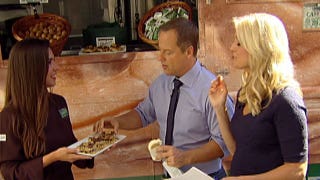 Food truck desserts - Fox News