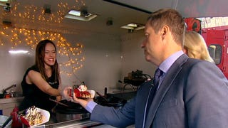 Food truck frenzy: Waffle de Lys - Fox News