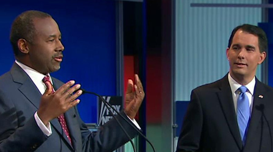 Breaking down media coverage of the Fox News debates