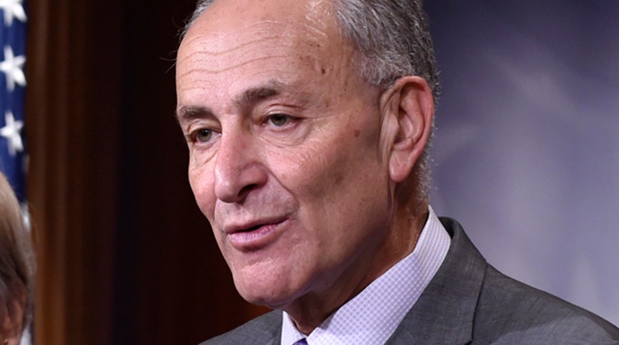 Bias Bash: How Schumer's vote affects Iran deal