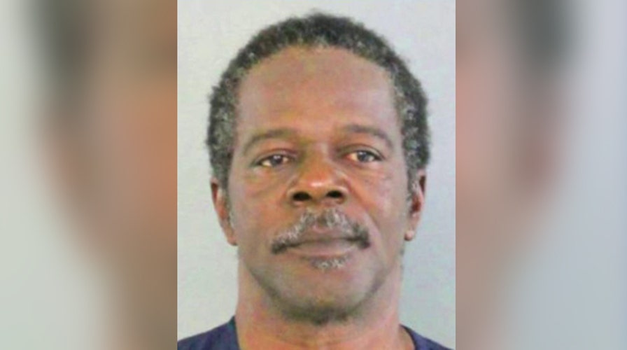 Prison escapee captured in Florida after 34 years on the run