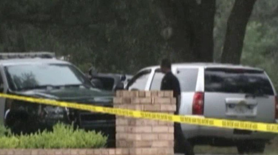 Inside the blue moon murders