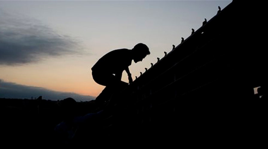 Outrage after city appoints illegals as commissioners