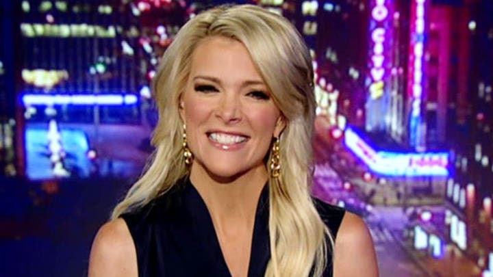 Megyn Kelly's game plan 