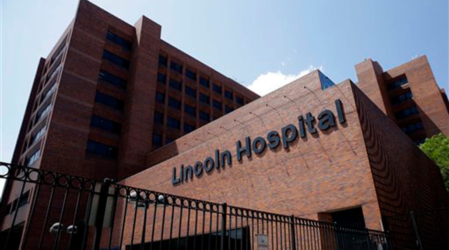What you need to know about the Legionnaires' outbreak 