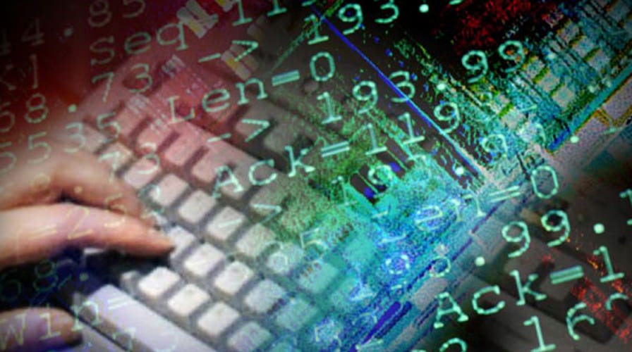 Russian hackers suspected in Joint chiefs' network outage